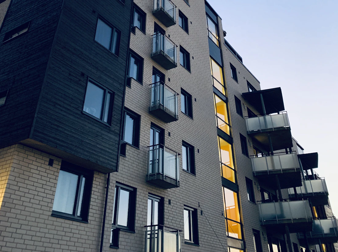 Immeuble & copropriété — Sud Reno