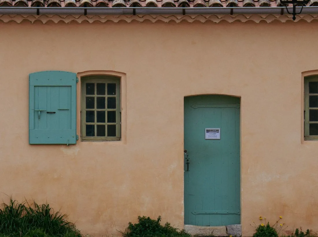 Nettoyage de façade — Sud Reno